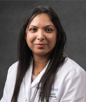 Shikha Mishra, MD, FACP